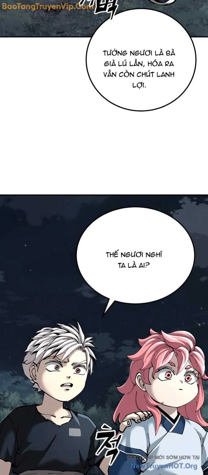 Ông Võ Giả Và Cháu Chí Tôn Chapter 98 - Next 
