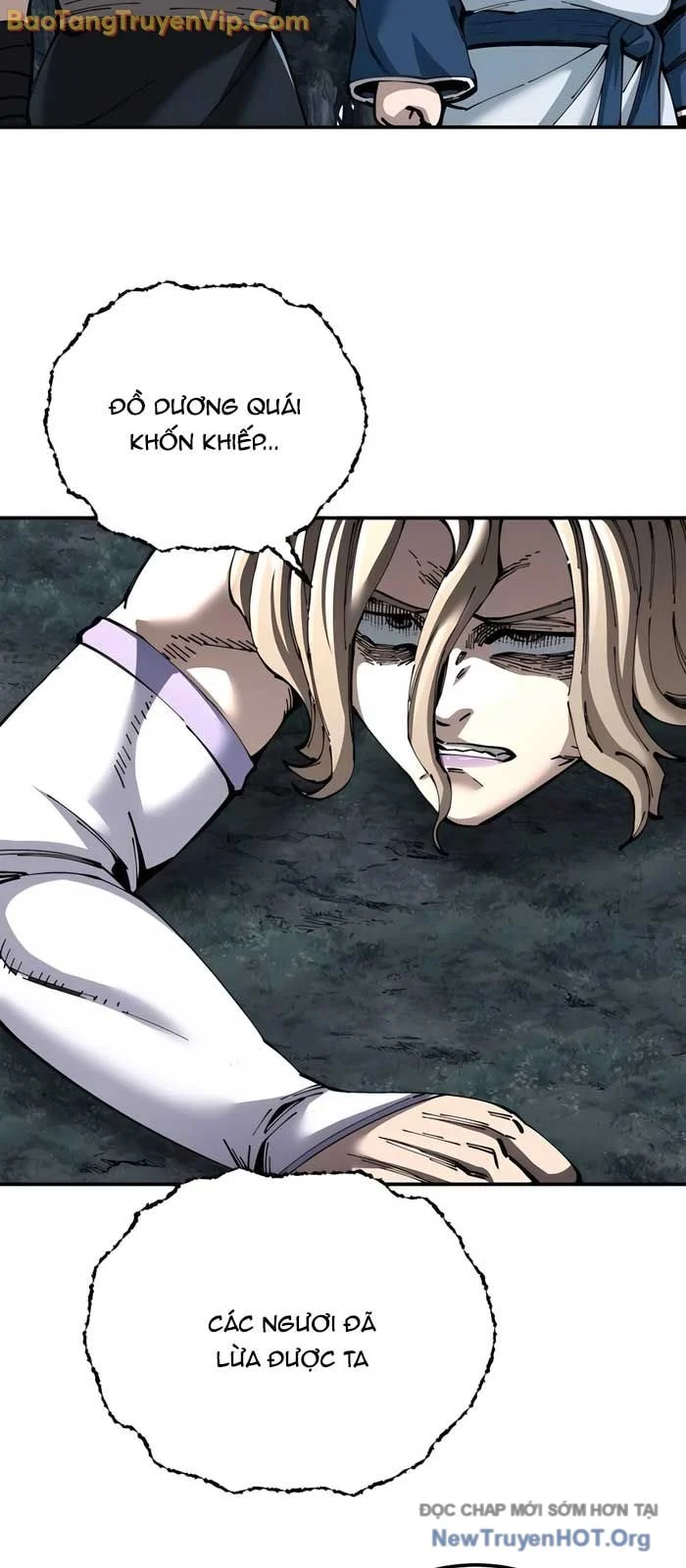 Ông Võ Giả Và Cháu Chí Tôn Chapter 98 - Next 
