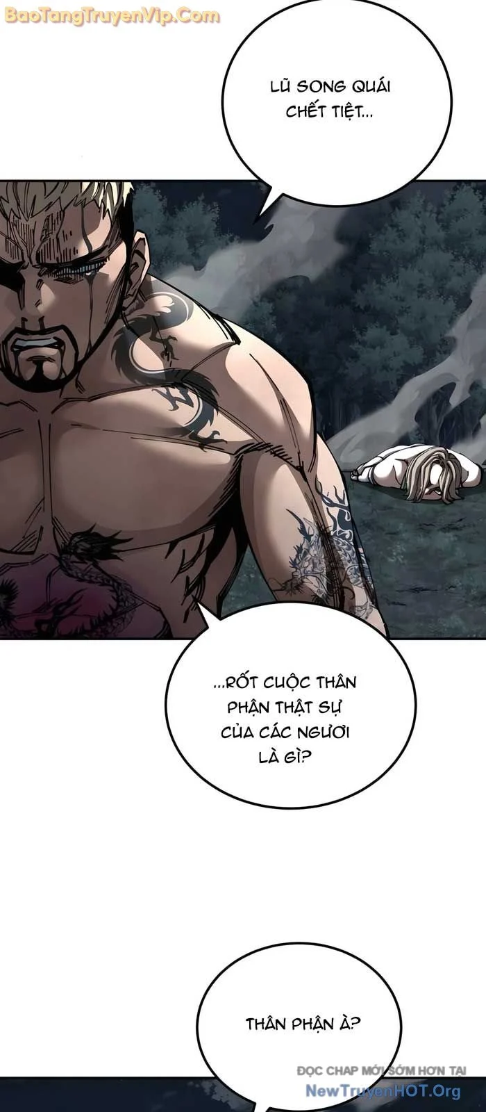 Ông Võ Giả Và Cháu Chí Tôn Chapter 98 - Next 