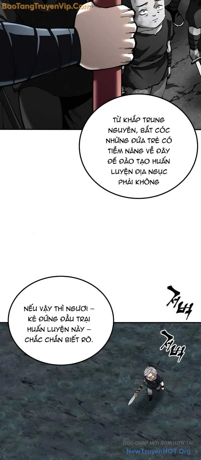 Ông Võ Giả Và Cháu Chí Tôn Chapter 98 - Next 