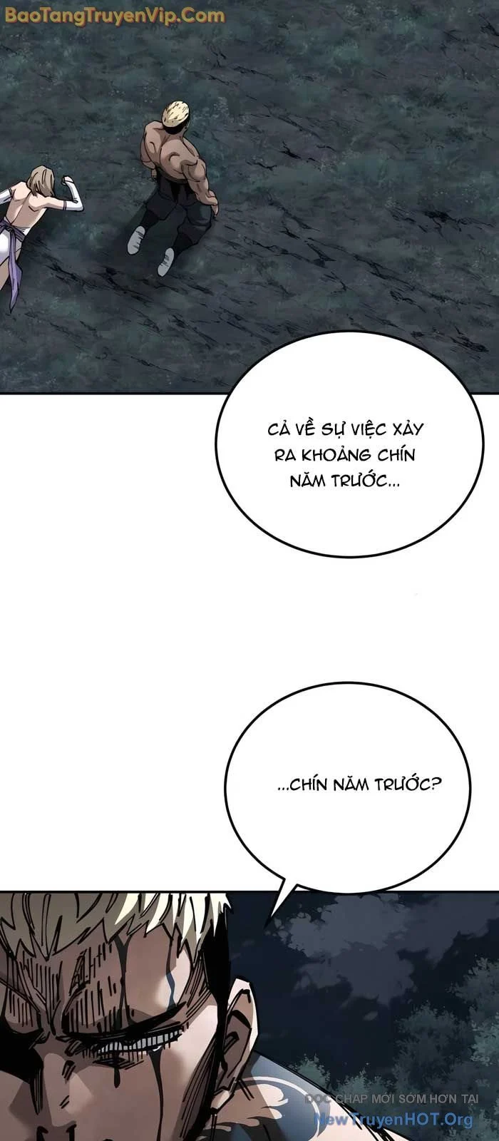 Ông Võ Giả Và Cháu Chí Tôn Chapter 98 - Next 