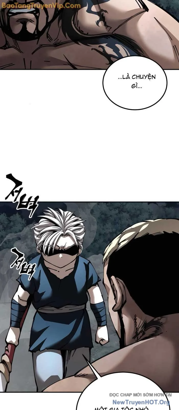 Ông Võ Giả Và Cháu Chí Tôn Chapter 98 - Next 
