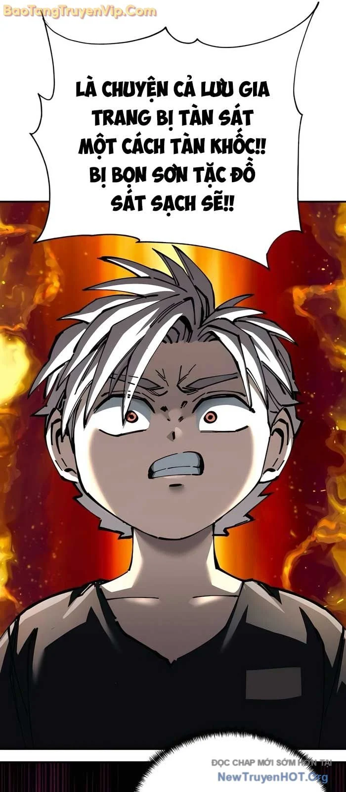 Ông Võ Giả Và Cháu Chí Tôn Chapter 98 - Next 