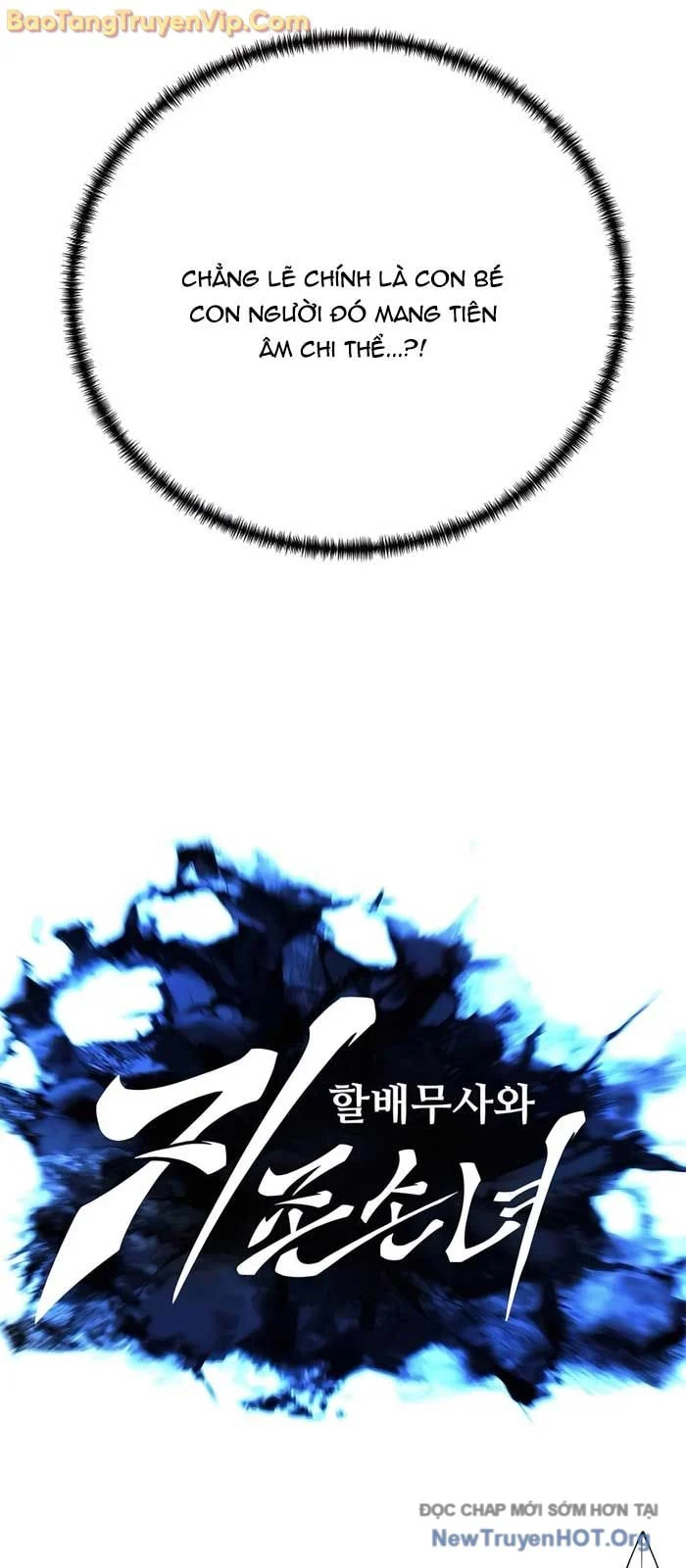 Ông Võ Giả Và Cháu Chí Tôn Chapter 98 - Next 