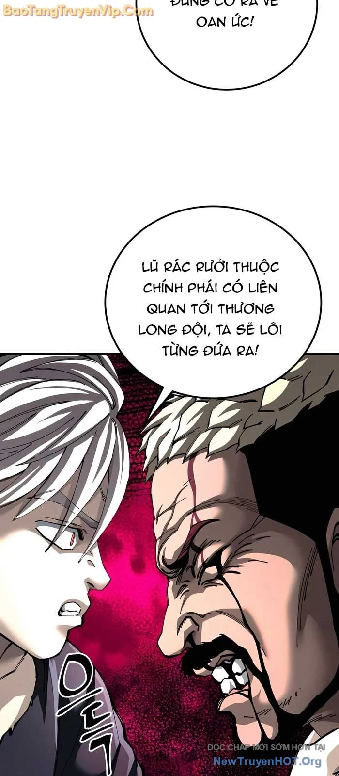 Ông Võ Giả Và Cháu Chí Tôn Chapter 98 - Next 