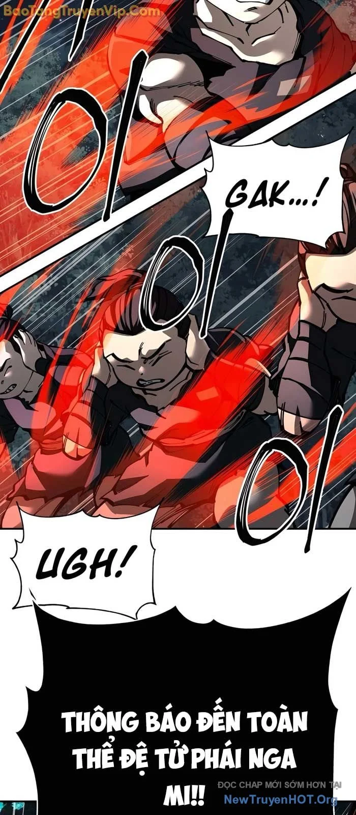 Ông Võ Giả Và Cháu Chí Tôn Chapter 98 - Next 