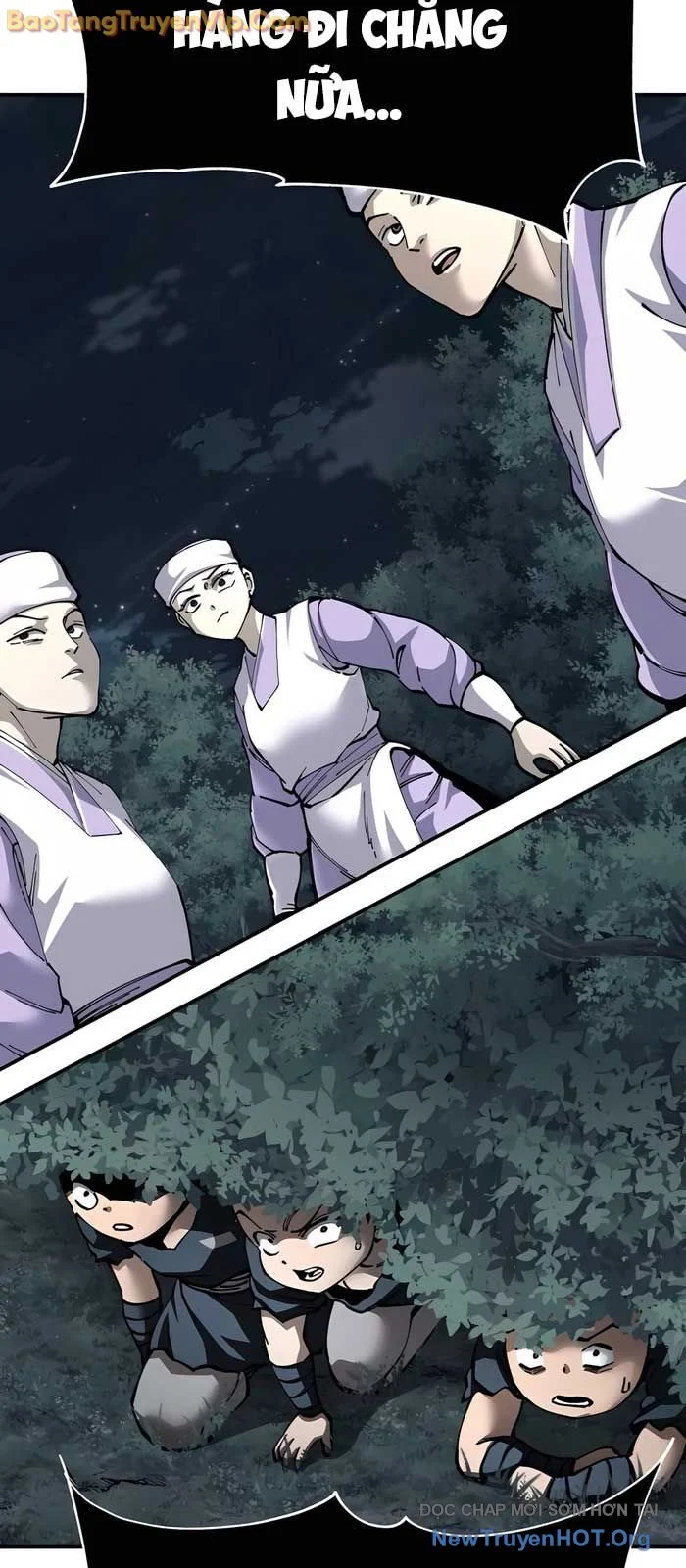 Ông Võ Giả Và Cháu Chí Tôn Chapter 98 - Next 