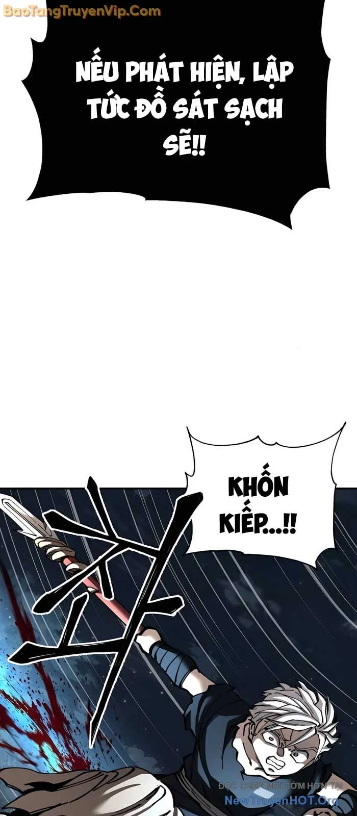 Ông Võ Giả Và Cháu Chí Tôn Chapter 98 - Next 