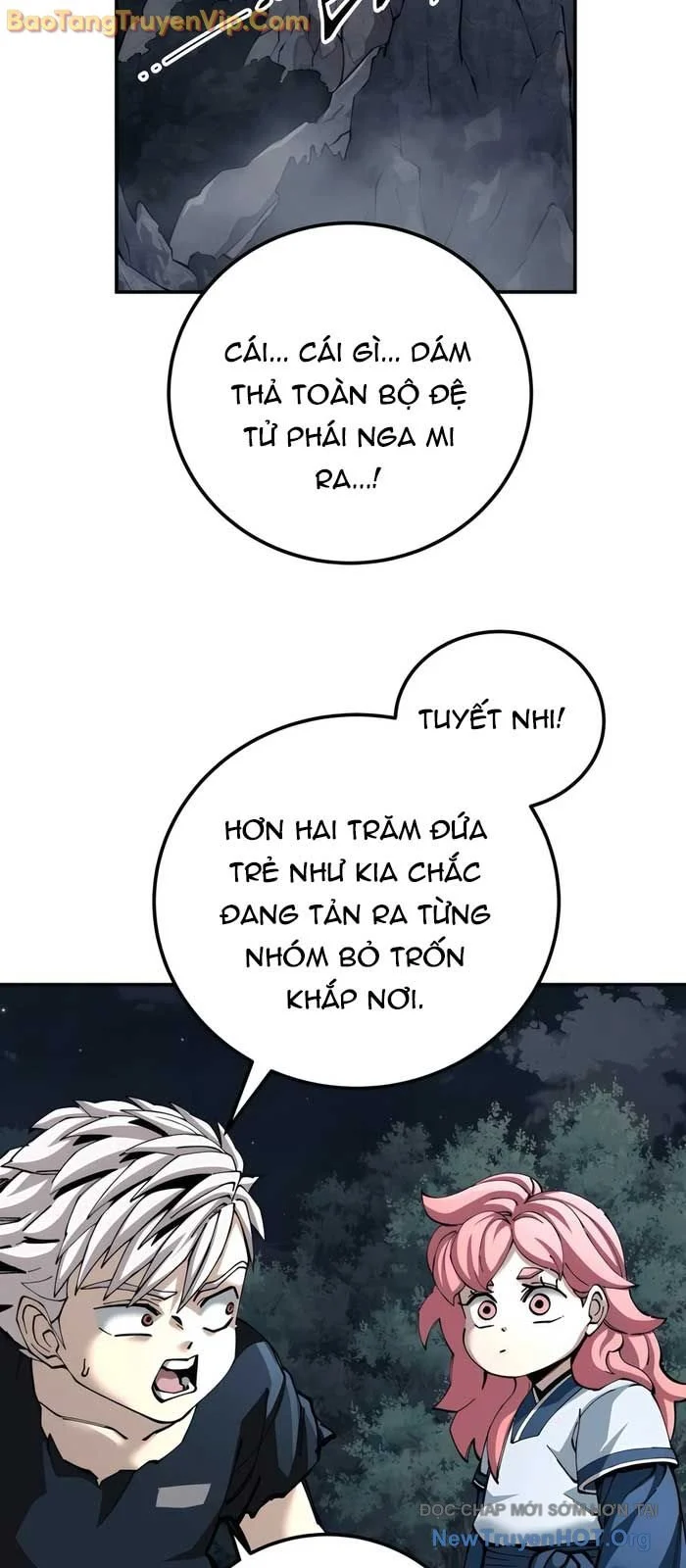 Ông Võ Giả Và Cháu Chí Tôn Chapter 98 - Next 