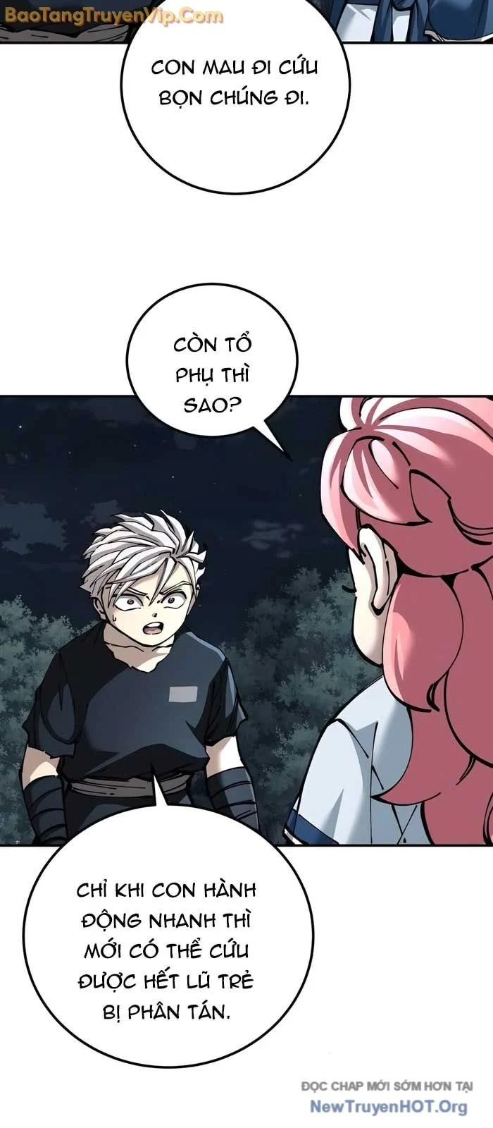 Ông Võ Giả Và Cháu Chí Tôn Chapter 98 - Next 