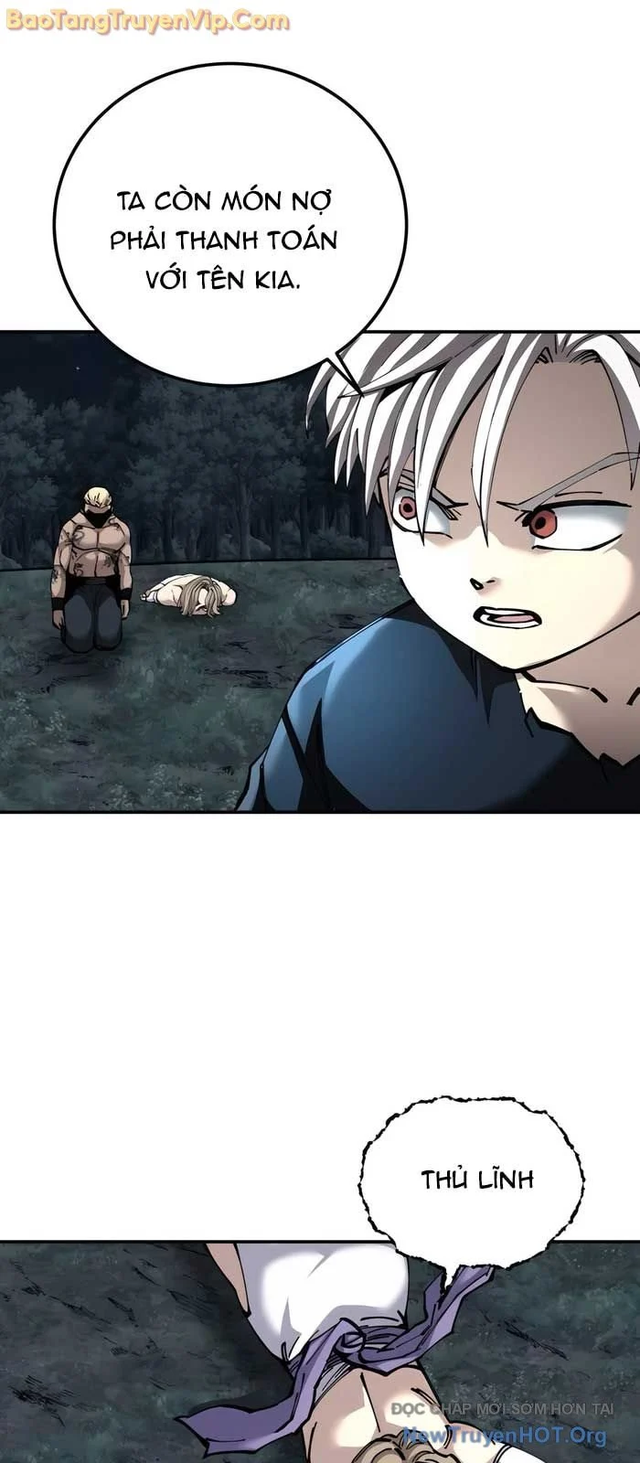 Ông Võ Giả Và Cháu Chí Tôn Chapter 98 - Next 