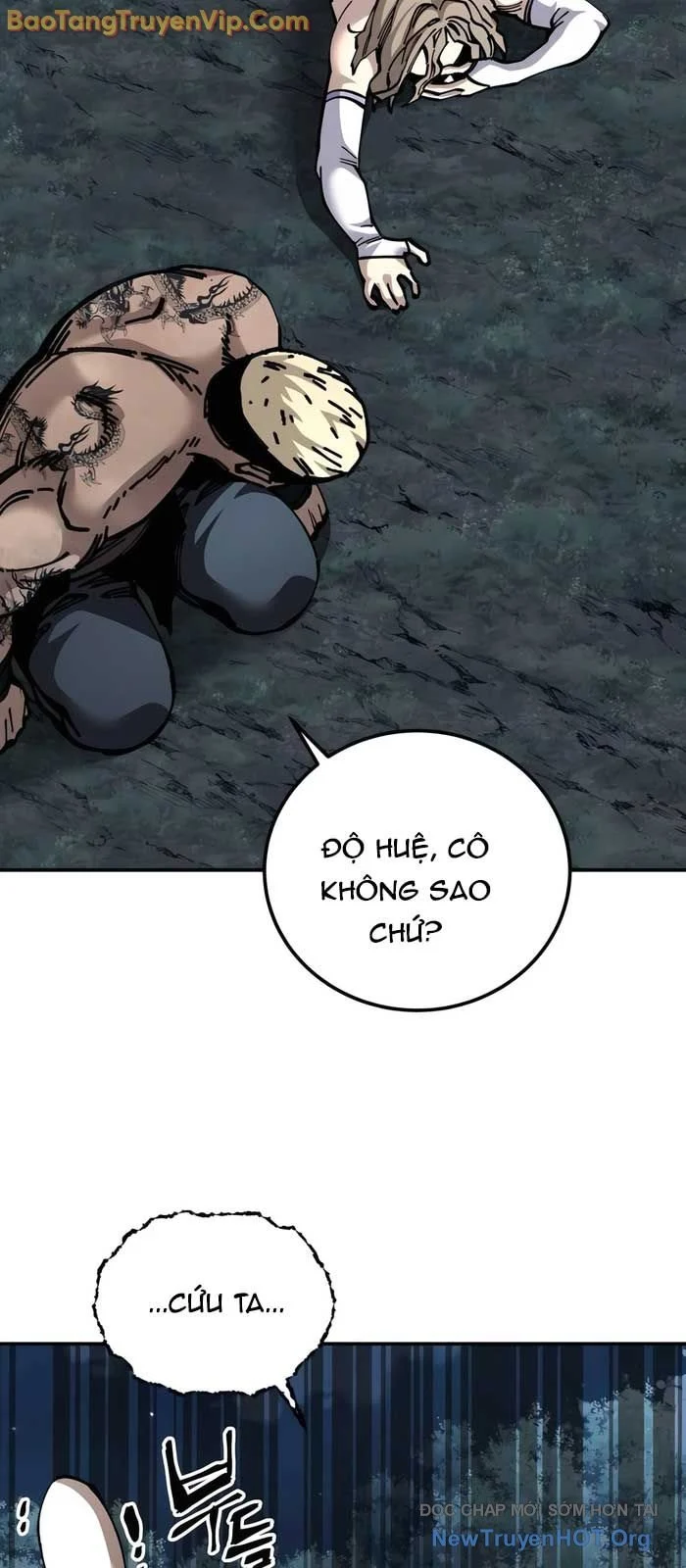 Ông Võ Giả Và Cháu Chí Tôn Chapter 98 - Next 