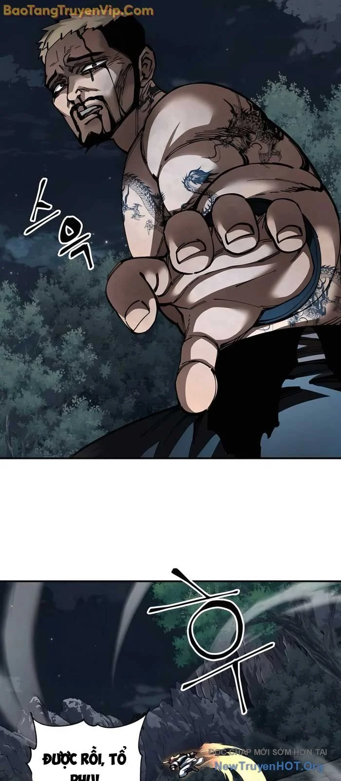 Ông Võ Giả Và Cháu Chí Tôn Chapter 98 - Next 