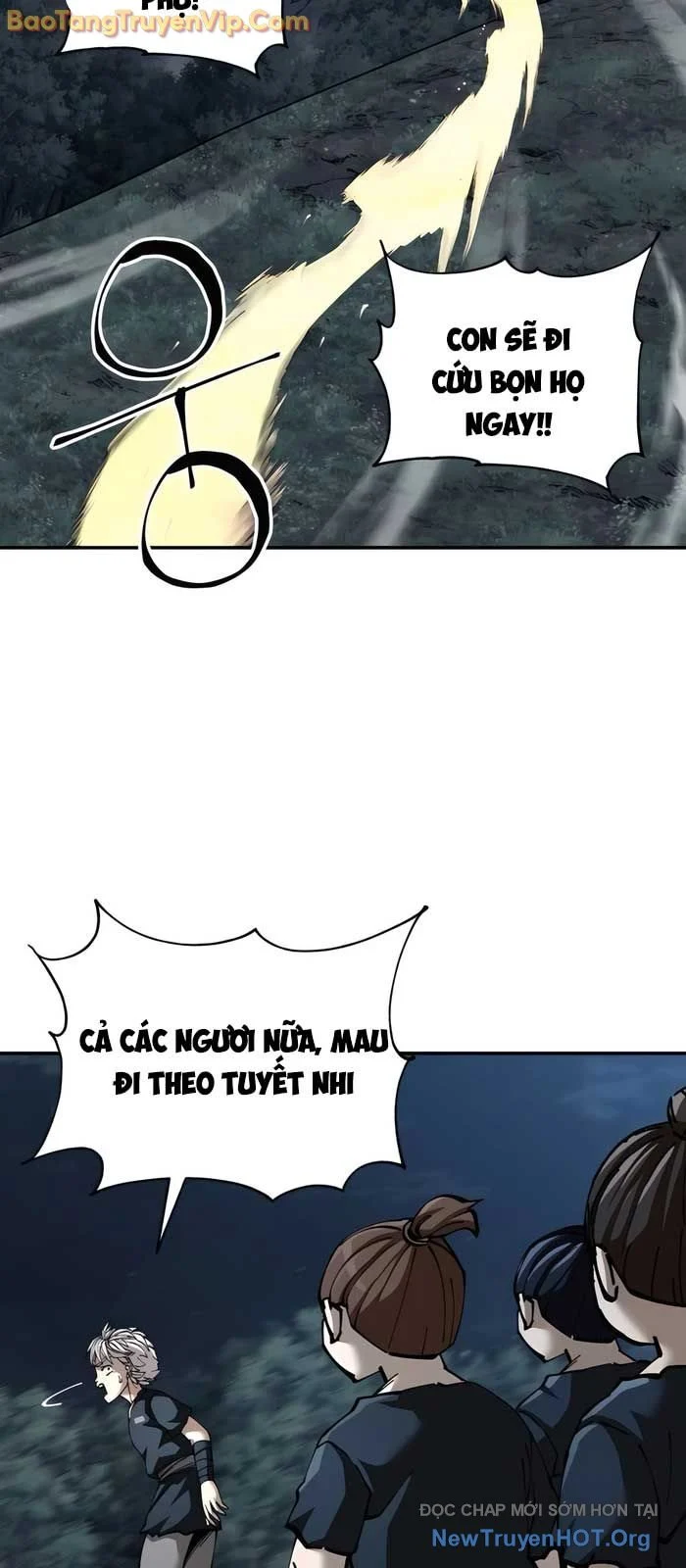 Ông Võ Giả Và Cháu Chí Tôn Chapter 98 - Next 