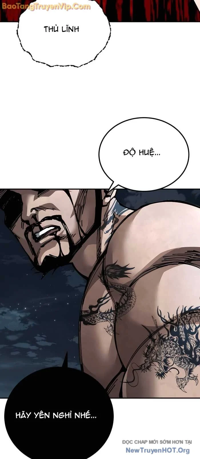 Ông Võ Giả Và Cháu Chí Tôn Chapter 98 - Next 