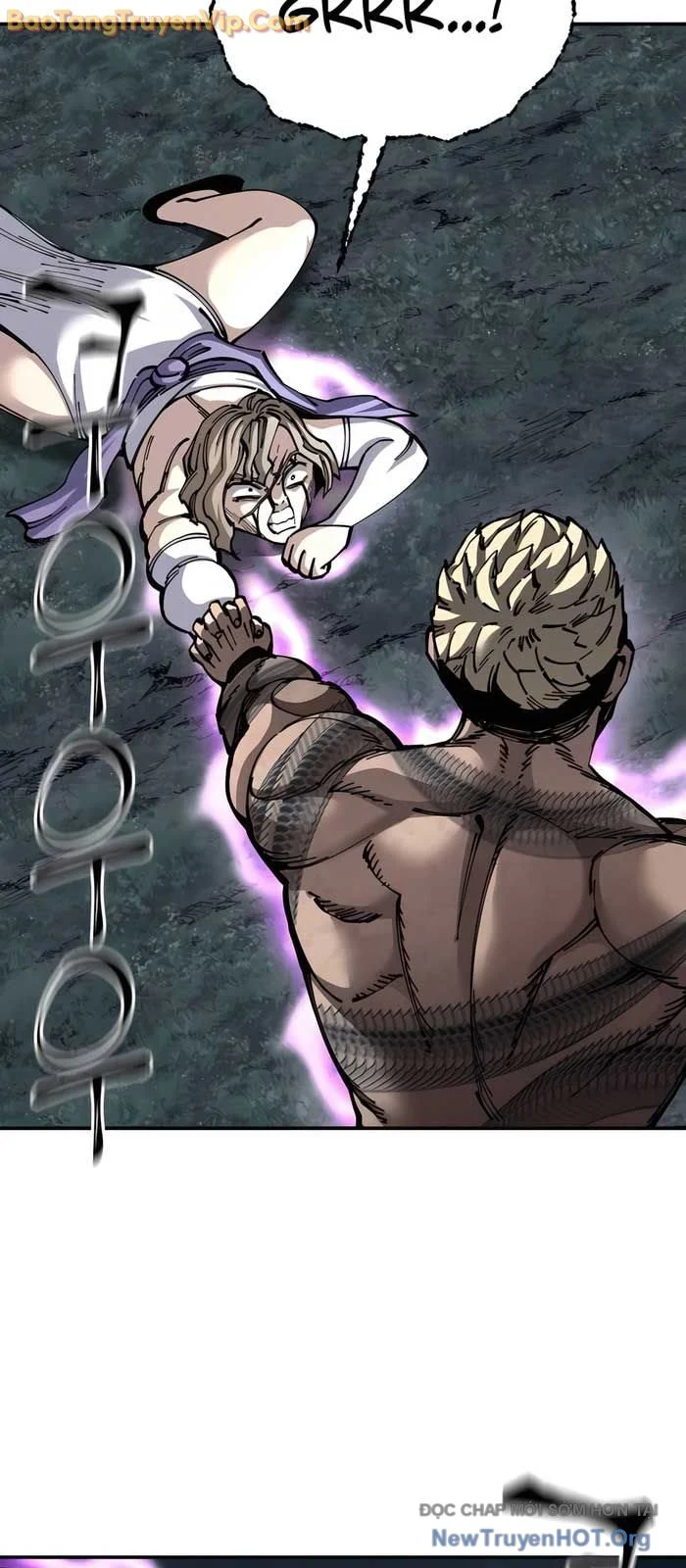 Ông Võ Giả Và Cháu Chí Tôn Chapter 98 - Next 