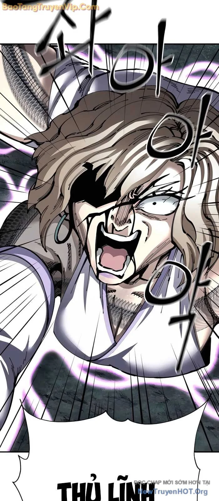 Ông Võ Giả Và Cháu Chí Tôn Chapter 98 - Next 