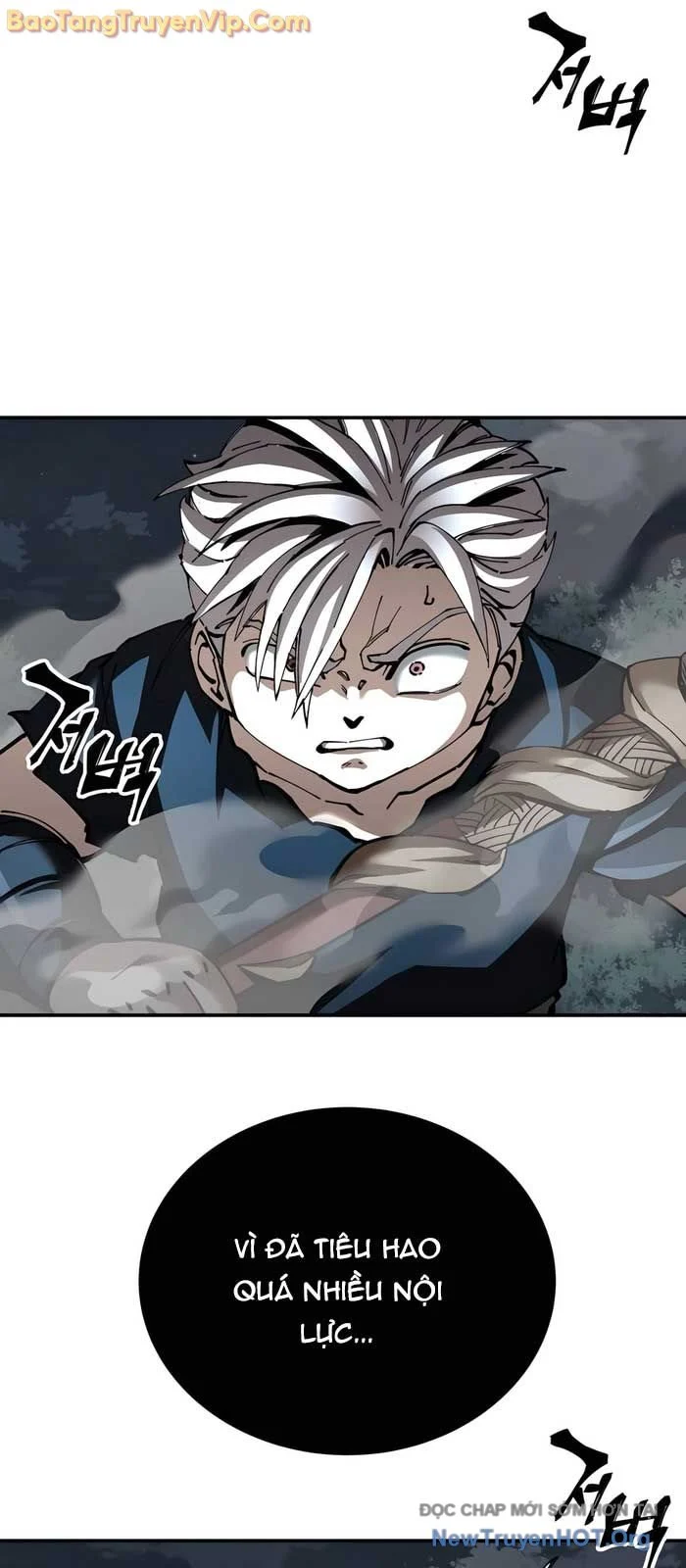 Ông Võ Giả Và Cháu Chí Tôn Chapter 98 - Next 