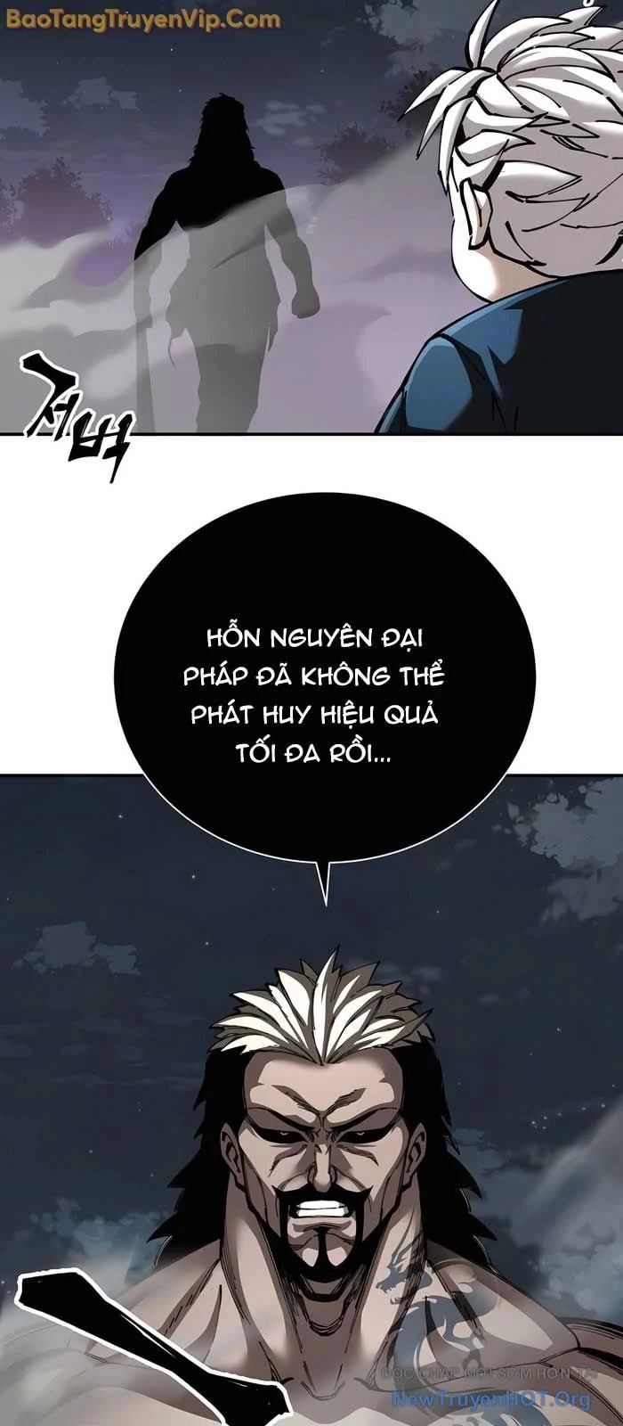 Ông Võ Giả Và Cháu Chí Tôn Chapter 98 - Next 