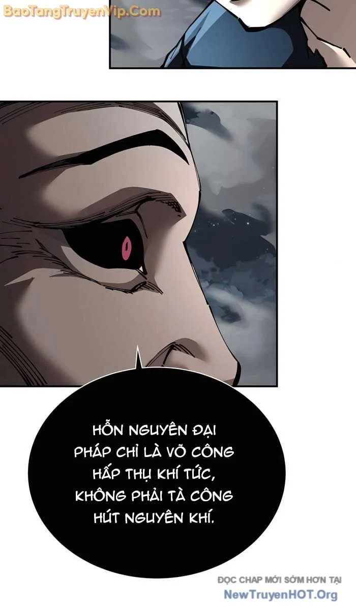 Ông Võ Giả Và Cháu Chí Tôn Chapter 98 - Next 