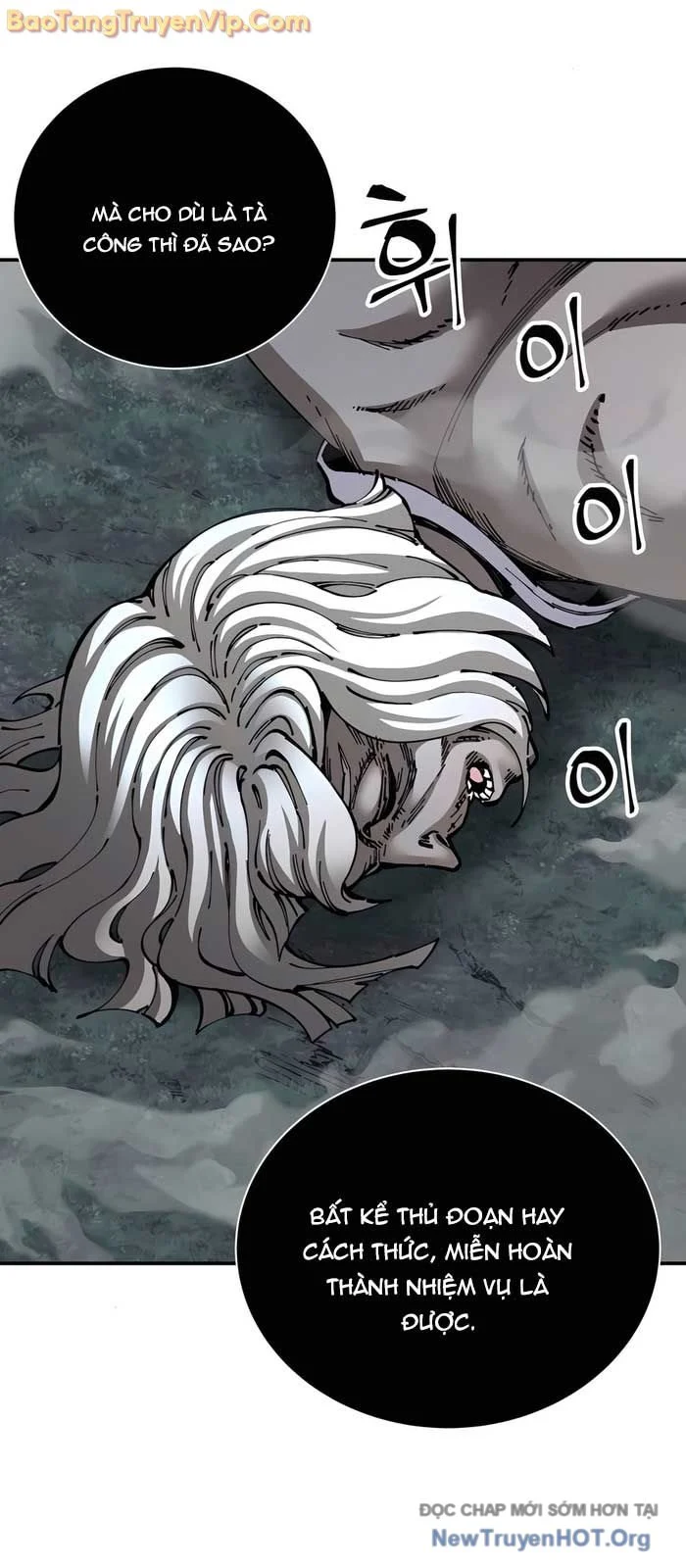 Ông Võ Giả Và Cháu Chí Tôn Chapter 98 - Next 