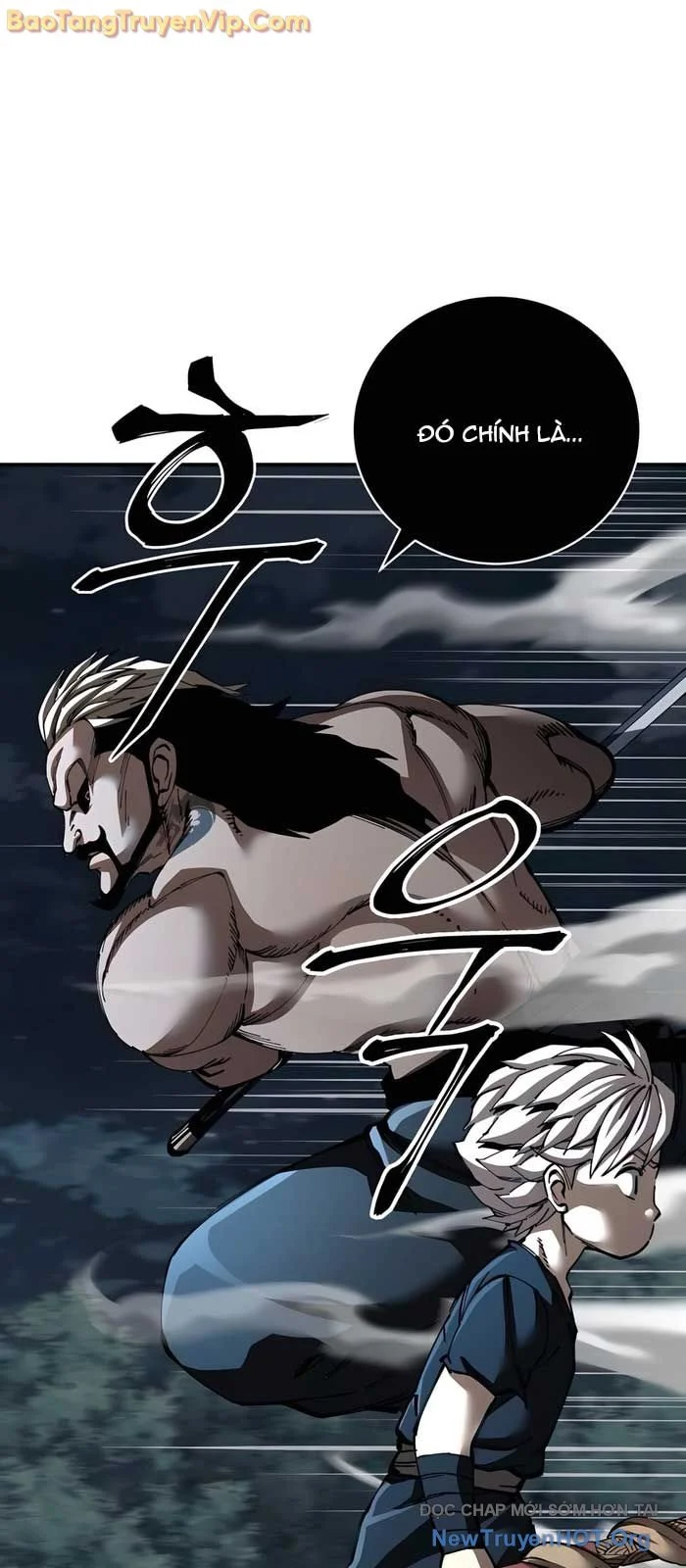 Ông Võ Giả Và Cháu Chí Tôn Chapter 98 - Next 