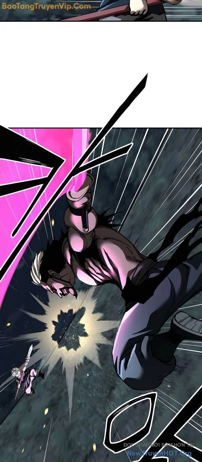 Ông Võ Giả Và Cháu Chí Tôn Chapter 98 - Next 