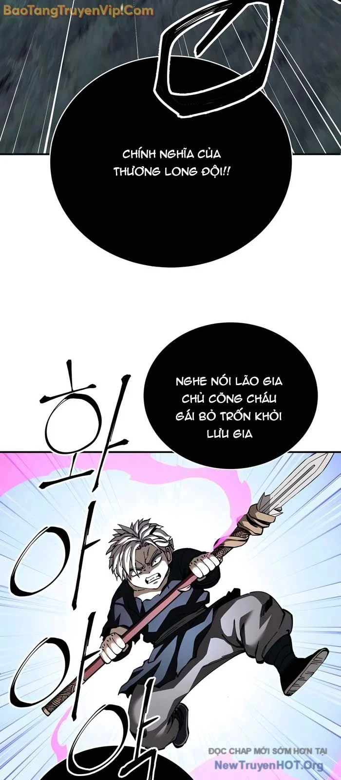 Ông Võ Giả Và Cháu Chí Tôn Chapter 98 - Next 