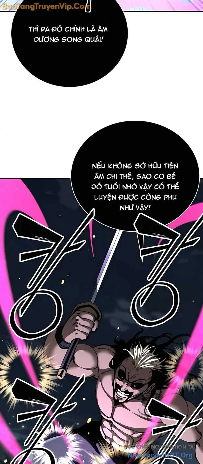 Ông Võ Giả Và Cháu Chí Tôn Chapter 98 - Next 
