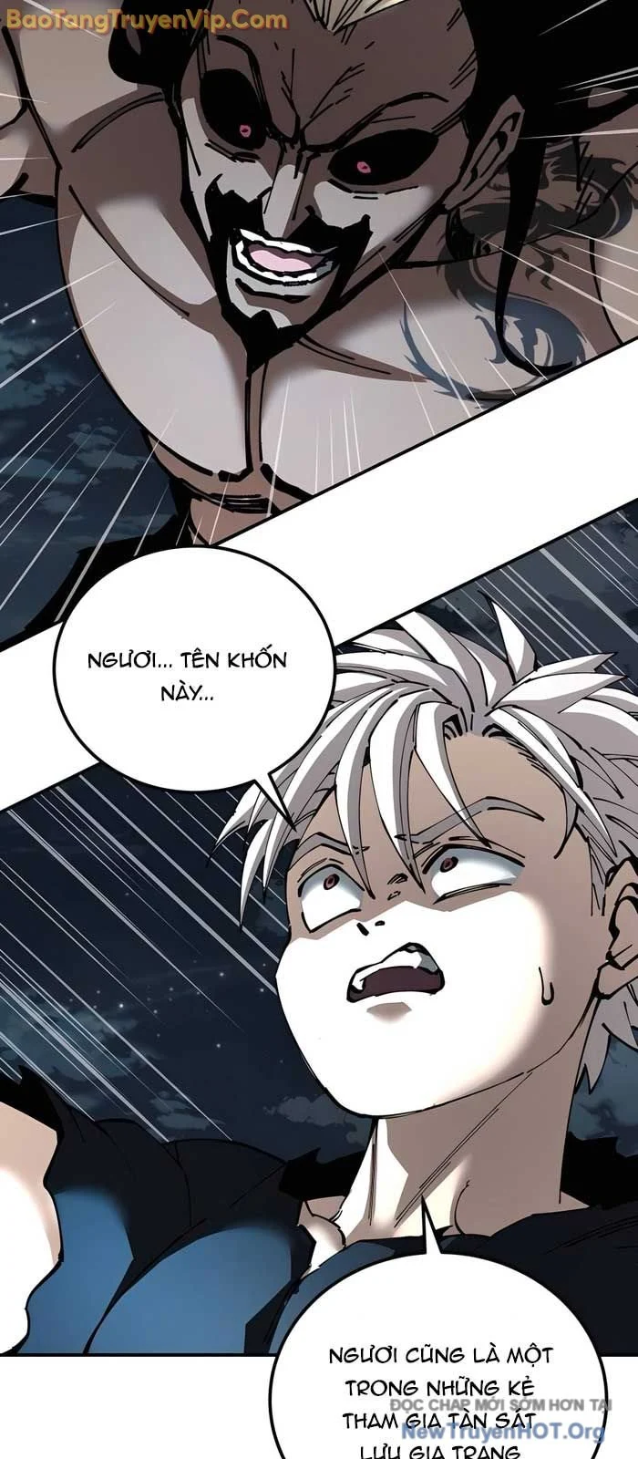 Ông Võ Giả Và Cháu Chí Tôn Chapter 98 - Next 