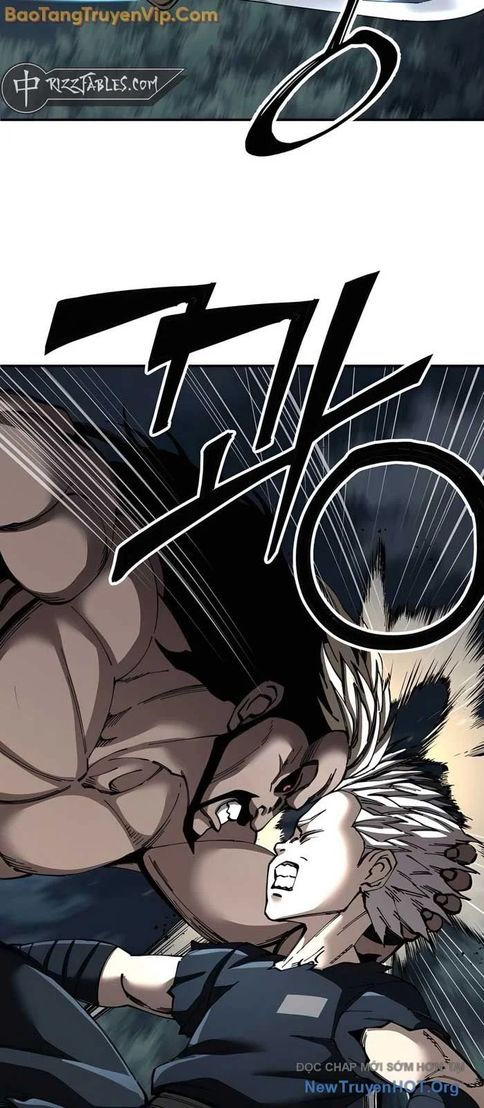 Ông Võ Giả Và Cháu Chí Tôn Chapter 98 - Next 