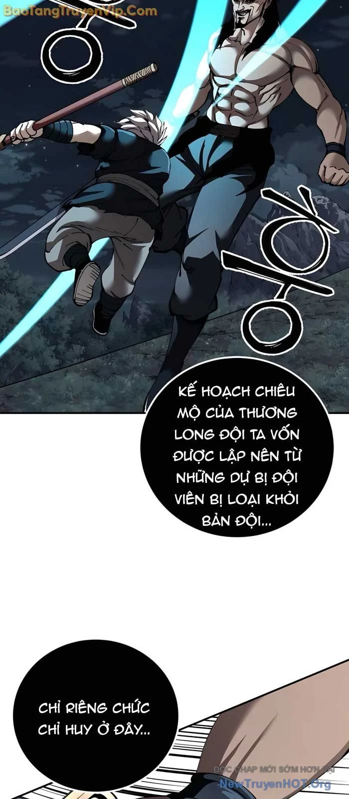 Ông Võ Giả Và Cháu Chí Tôn Chapter 98 - Next 