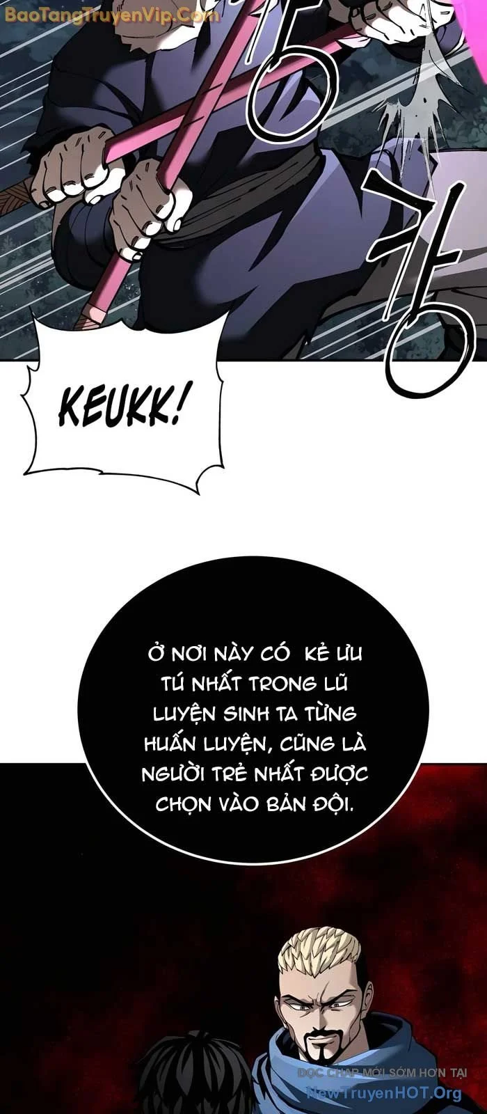 Ông Võ Giả Và Cháu Chí Tôn Chapter 98 - Next 