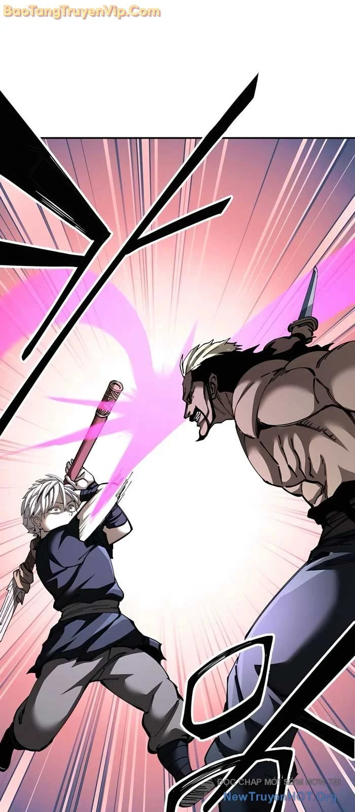 Ông Võ Giả Và Cháu Chí Tôn Chapter 98 - Next 