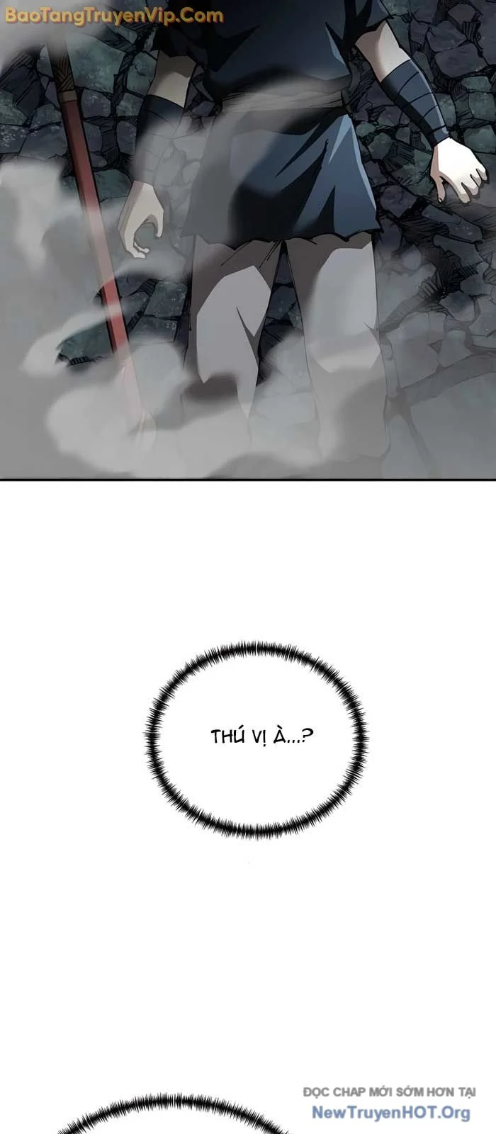 Ông Võ Giả Và Cháu Chí Tôn Chapter 98 - Next 