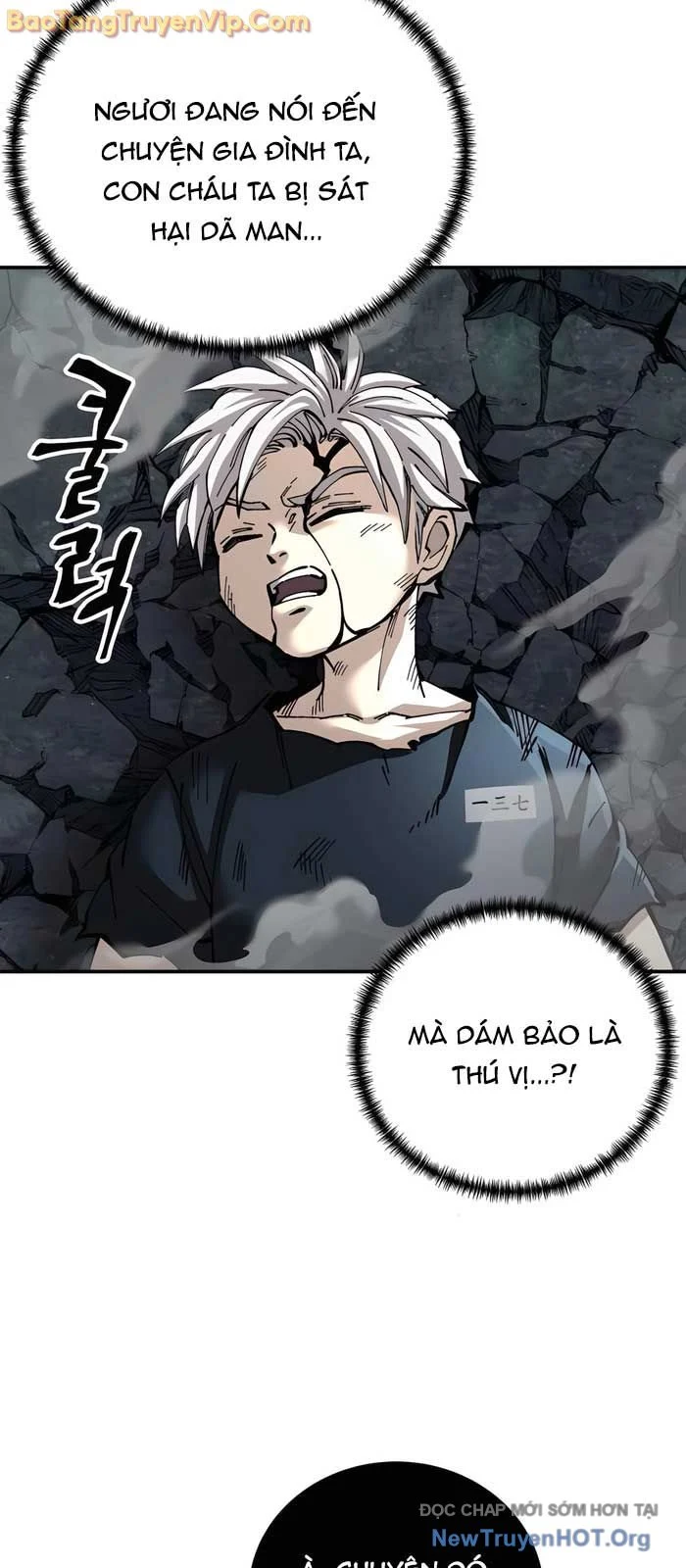 Ông Võ Giả Và Cháu Chí Tôn Chapter 98 - Next 
