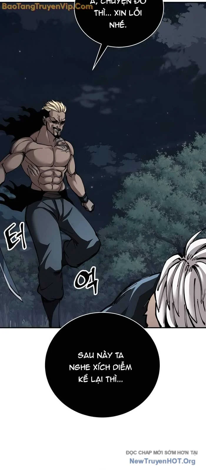 Ông Võ Giả Và Cháu Chí Tôn Chapter 98 - Next 
