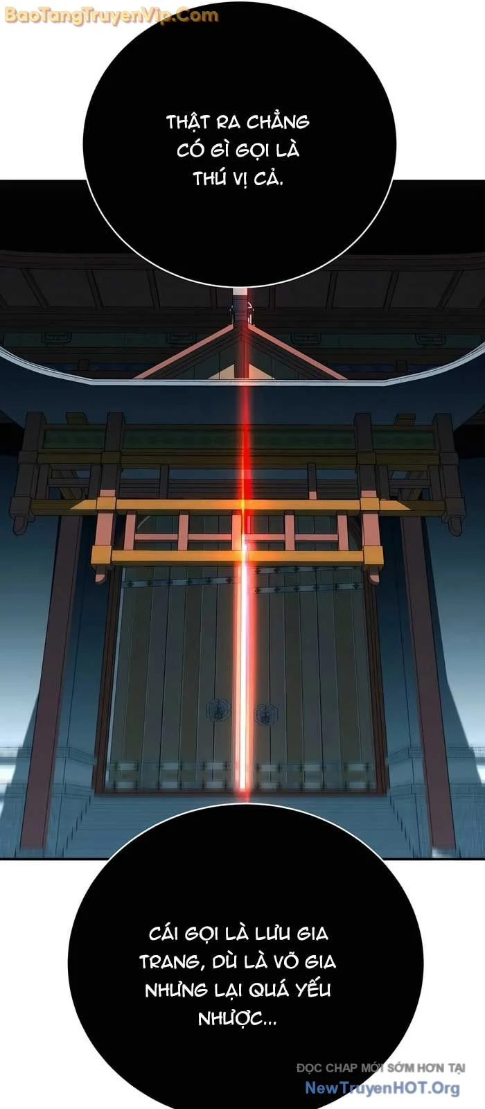 Ông Võ Giả Và Cháu Chí Tôn Chapter 98 - Next 