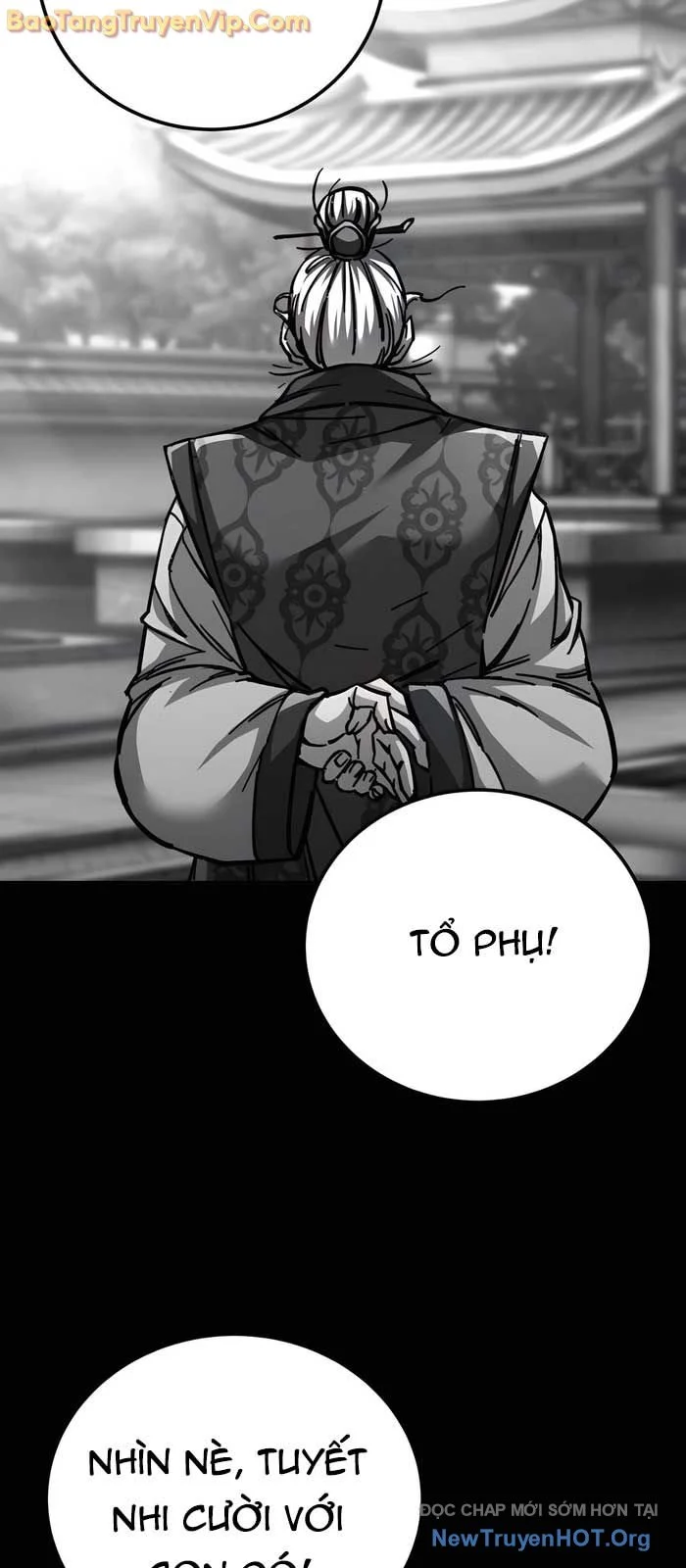 Ông Võ Giả Và Cháu Chí Tôn Chapter 98 - Next 