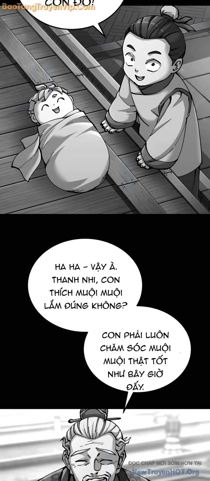 Ông Võ Giả Và Cháu Chí Tôn Chapter 98 - Next 