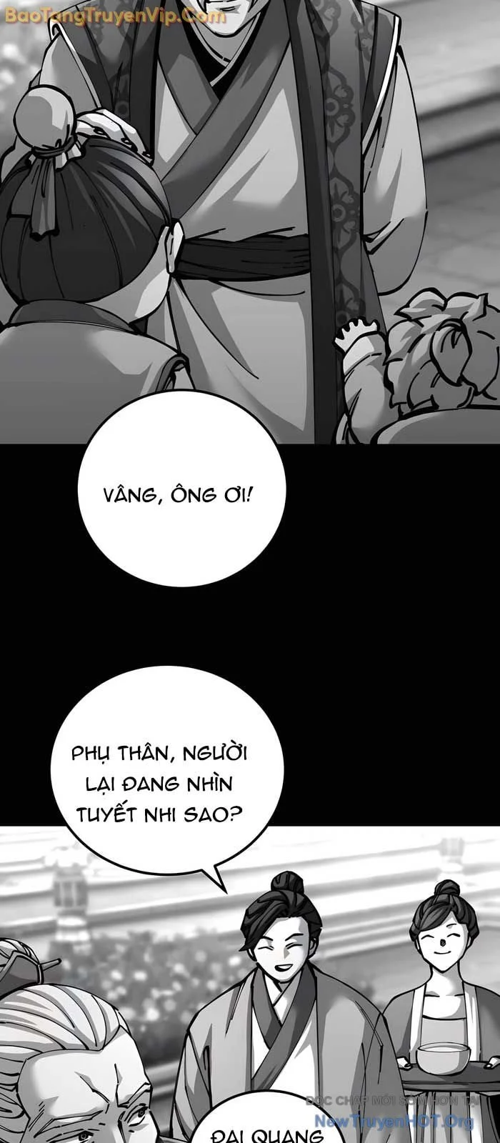 Ông Võ Giả Và Cháu Chí Tôn Chapter 98 - Next 