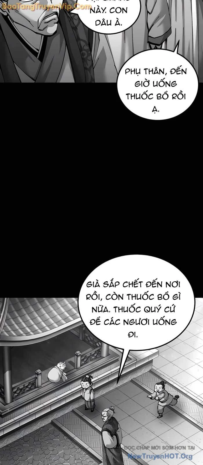 Ông Võ Giả Và Cháu Chí Tôn Chapter 98 - Next 