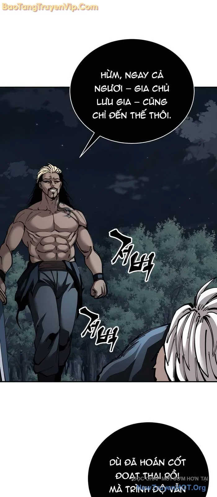 Ông Võ Giả Và Cháu Chí Tôn Chapter 98 - Next 