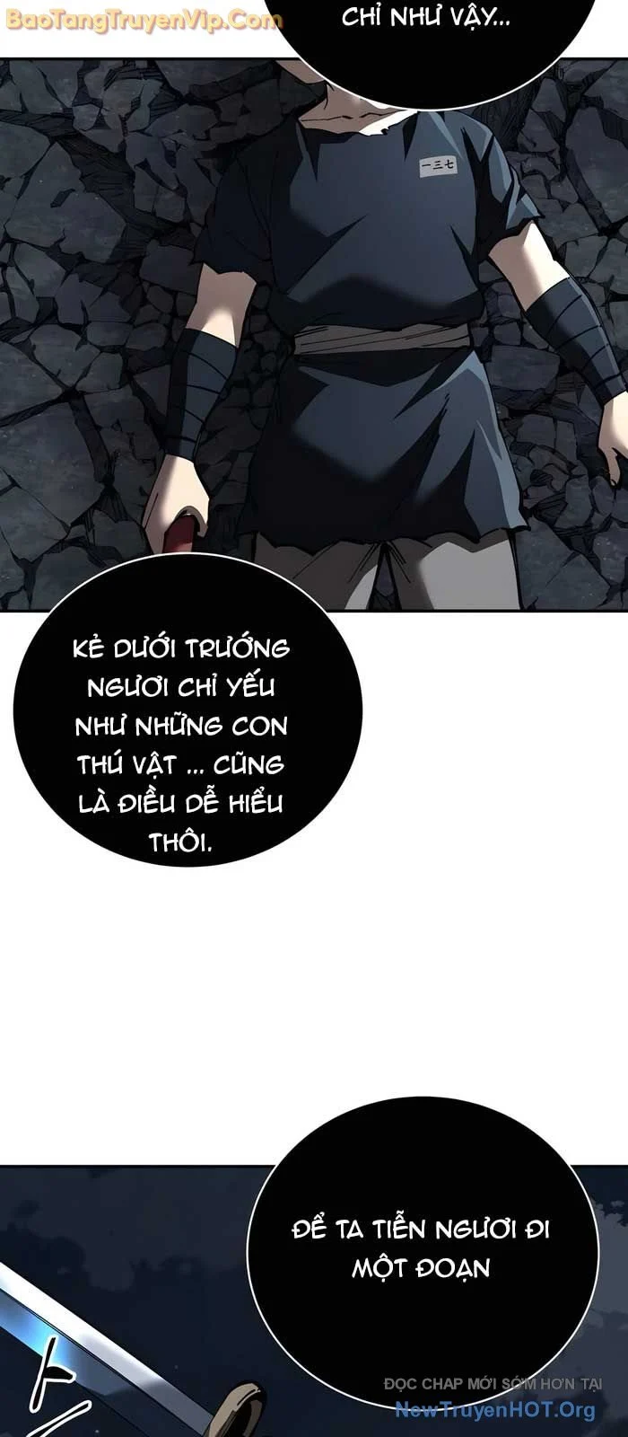 Ông Võ Giả Và Cháu Chí Tôn Chapter 98 - Next 