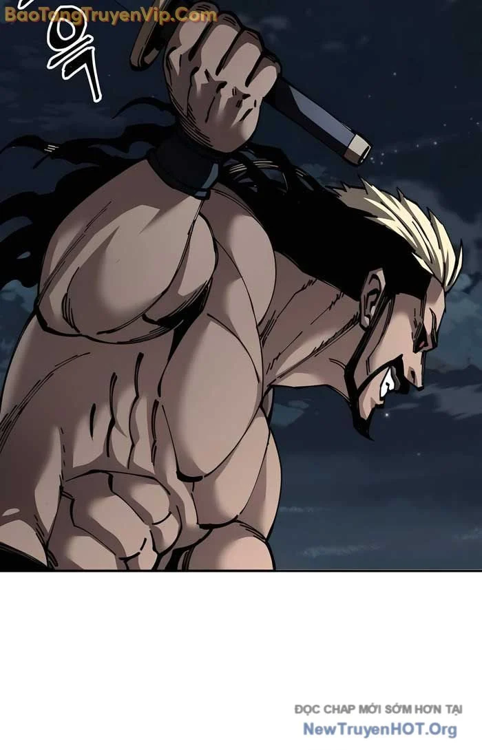 Ông Võ Giả Và Cháu Chí Tôn Chapter 98 - Next 