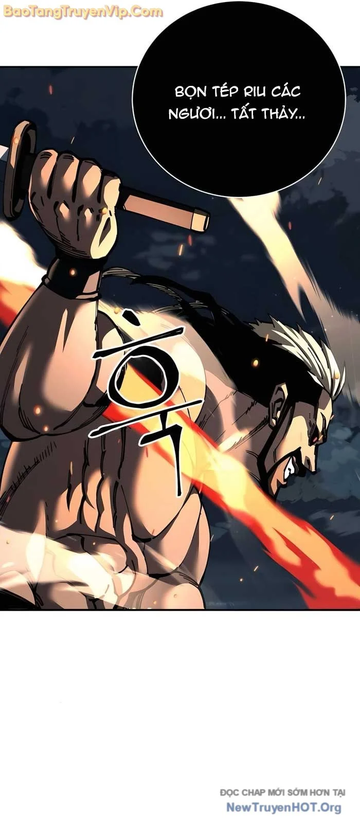 Ông Võ Giả Và Cháu Chí Tôn Chapter 98 - Next 