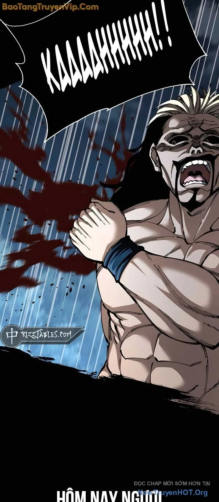 Ông Võ Giả Và Cháu Chí Tôn Chapter 98 - Next 