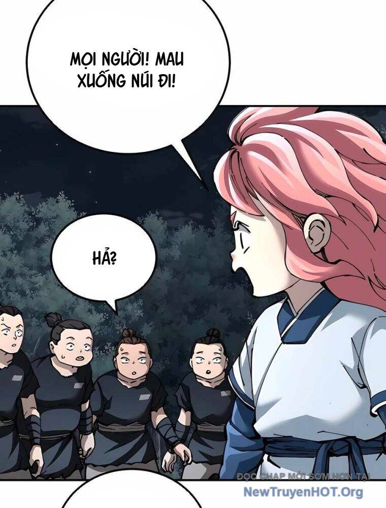 Ông Võ Giả Và Cháu Chí Tôn Chapter 99.1 - Next 