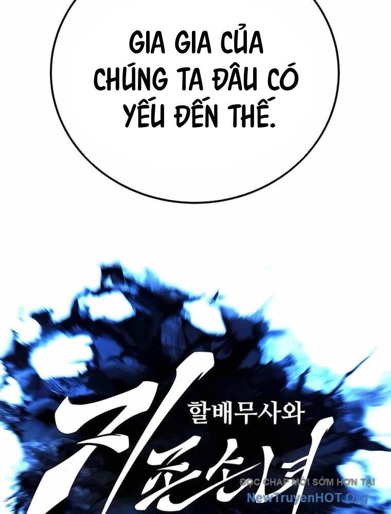 Ông Võ Giả Và Cháu Chí Tôn Chapter 99.1 - Next 