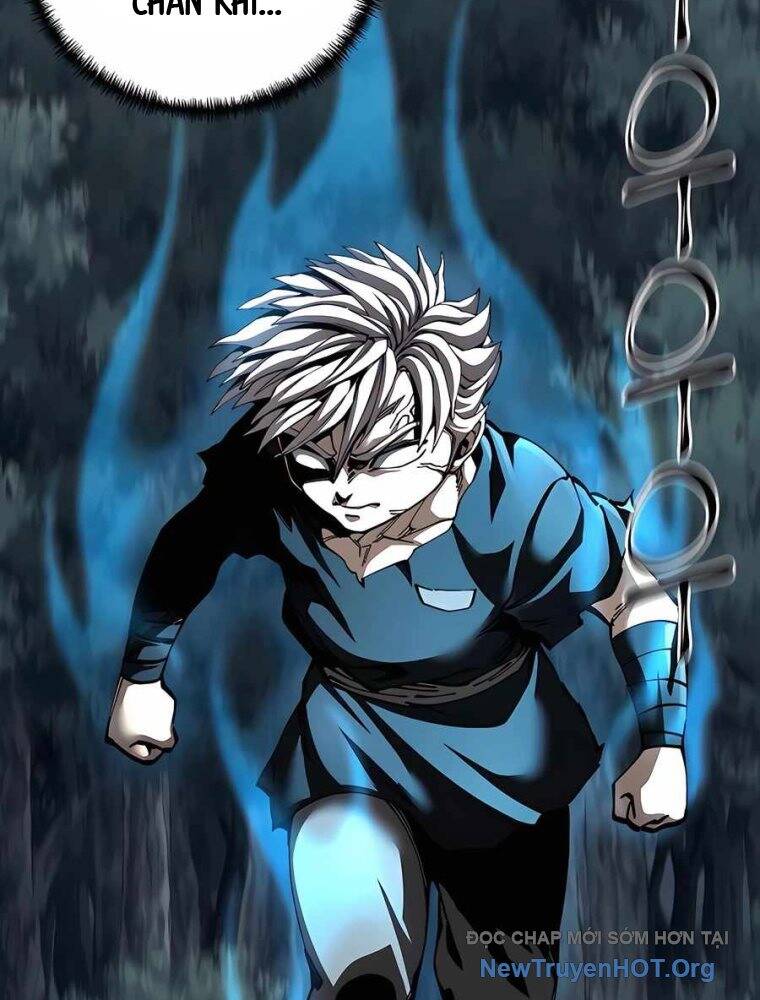 Ông Võ Giả Và Cháu Chí Tôn Chapter 99.1 - Next 